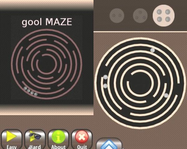 Goolmaze S3