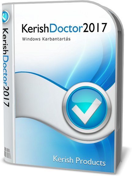 Kerish Doctor 2017 4.65 DC 11.09.2017 RePack by KpoJIuK