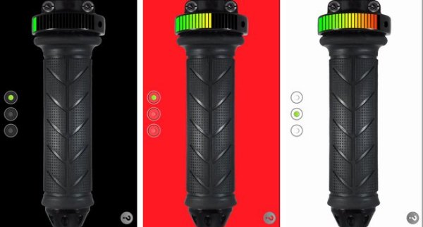 Moto v5.0