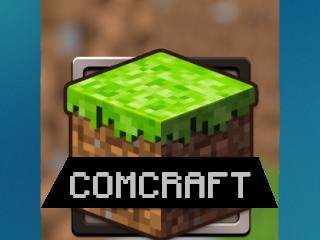 Comcraft 240x400