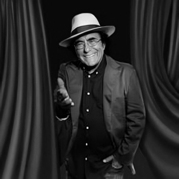 Al Bano Carrisi - Storia Di Due Innamorati.(Instr Cover-Dariusz Ejdys)