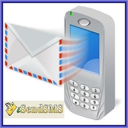 iSendSMS SirDeSir.Net