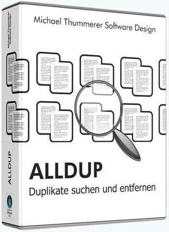 AllDup 4.4.32 + Portable [MultiRu]
