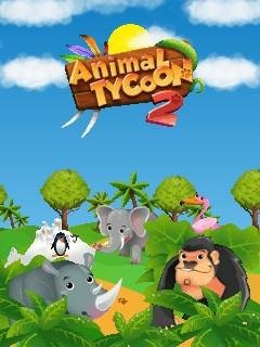 .Animal Tycoon2