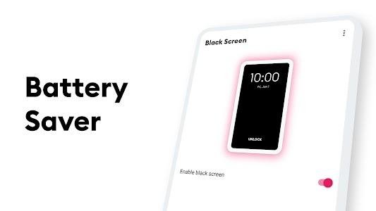 Black Screen 1.4.6 ultra mod