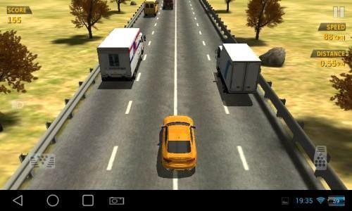 Traffic-Racer-v2-0-mod