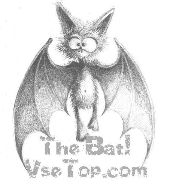 The Bat Pro v7.3.6 x32 x64 Final