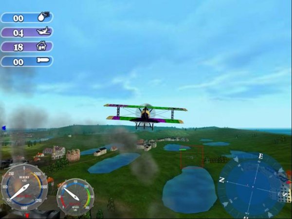 SkyAcesSetup