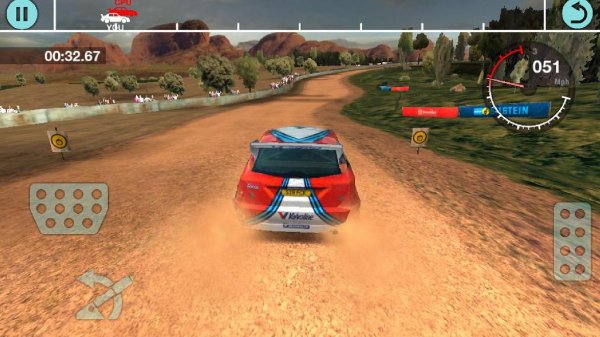 Colin McRae Rally v1.11