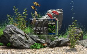 Dream Aquarium 1.234 x32 x64
