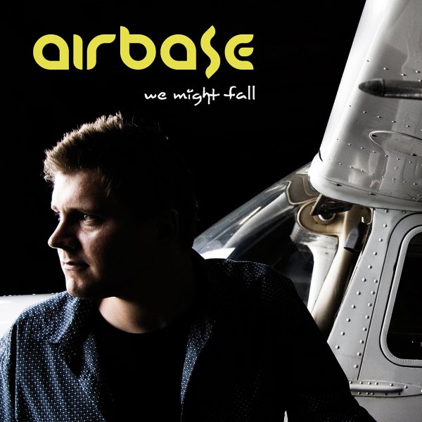Airbase - Last door on the left