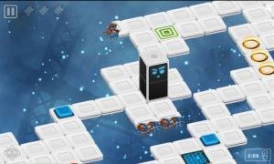 brain cube reloaded