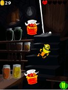 Zombie slash 240x320