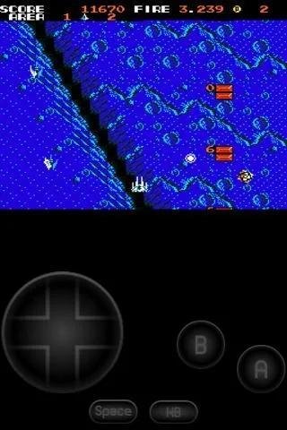 Msx.Emu 1.5.45 (armeabi-v7a)