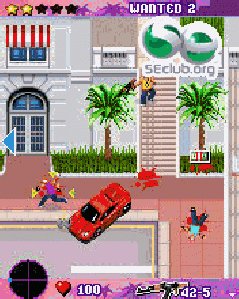 miami vice