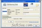 F-Recovery for CompactFlash 2.1