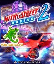 Nitro Street Racing-2