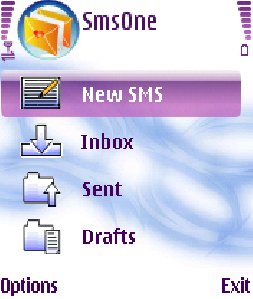 na sms