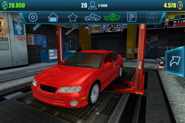 Car Mechanic Simulator 2016 v1.1.1 [Мод много