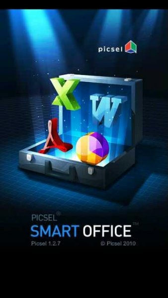 Smart Office v1 2 7 S60v5 svs