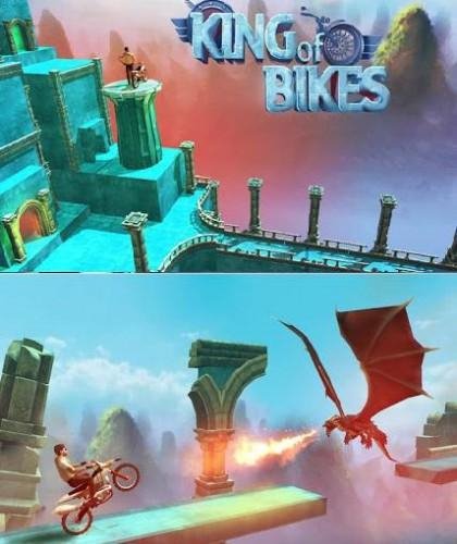 King Of Bikes-1.3 mod
