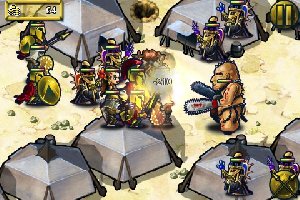 Sparta 301 1.0