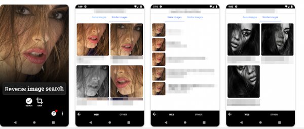 Photo Sherlock PRO v1.99 110 AOSP No