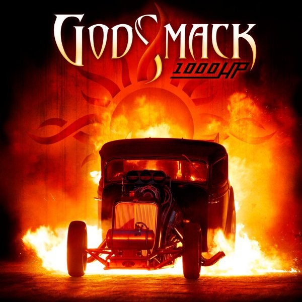 Godsmack - Locked &amp; Loaded