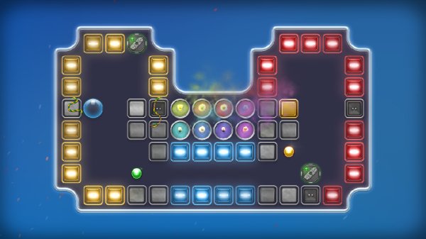 Quell Zen v.1.03 [Mod MoneyUnlocked]