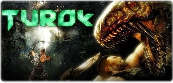 Turok Mobile