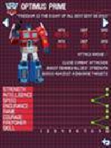 Transformers se176220