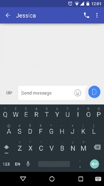 Smart Keyboard Pro 4.19.0.