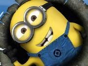 Minion Crazy Jump