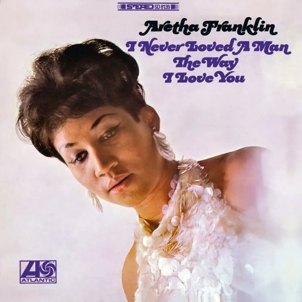 Aretha Franklin - Save Me