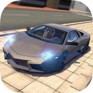 Extreme-Car-MOD 4.17.6-Android