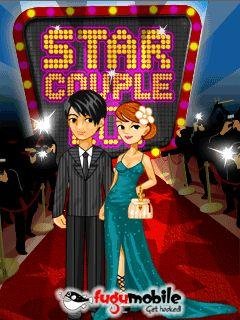 STAR COUPLE (ЗВЕЗДНАЯ ПАРА)