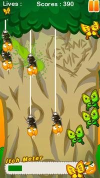 slapillar