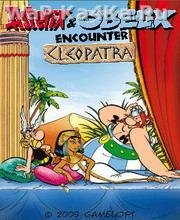 Asterix &amp; Obelix - Encounter Cleopatra