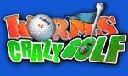 Worms Crazy Golf