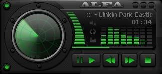 ALFA Radar