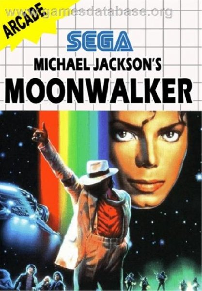 Michael Jacksons-Moonwalker.(sega)