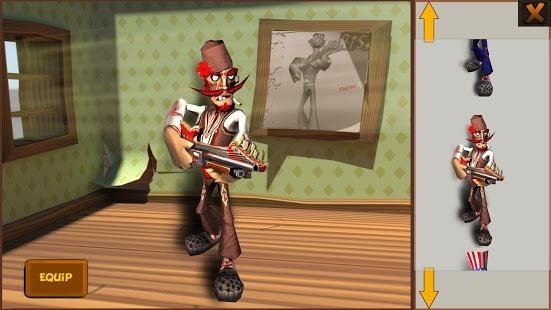 Mad Gardener Zombie Defense v 1.9 [MOD]