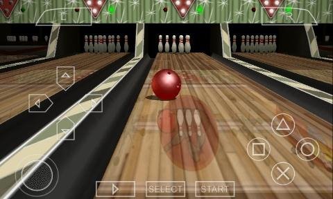 Bowling 3D