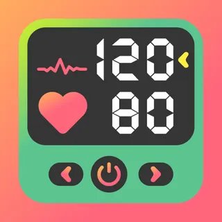 Дневник Давления v4.0.9 (Мод)