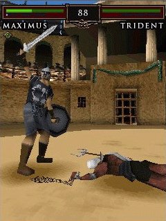 Gladiator