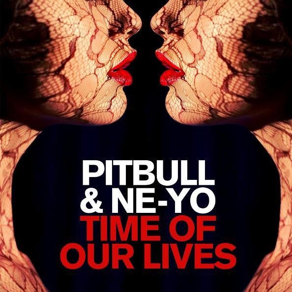 (Рингтон) Pitbull - Time Of Our Lives (f