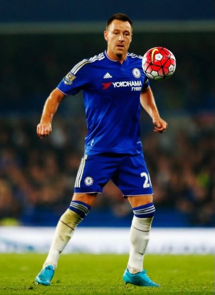 John Terry