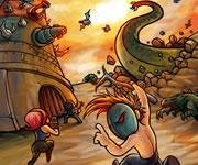 Wasteland Siege