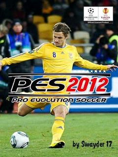 PES 2012 UPL by Swayder 17 240x320 S40