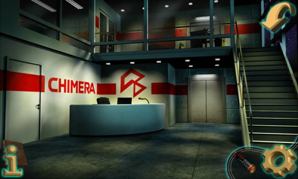 The Secret of Chimera Labs (обновлено до